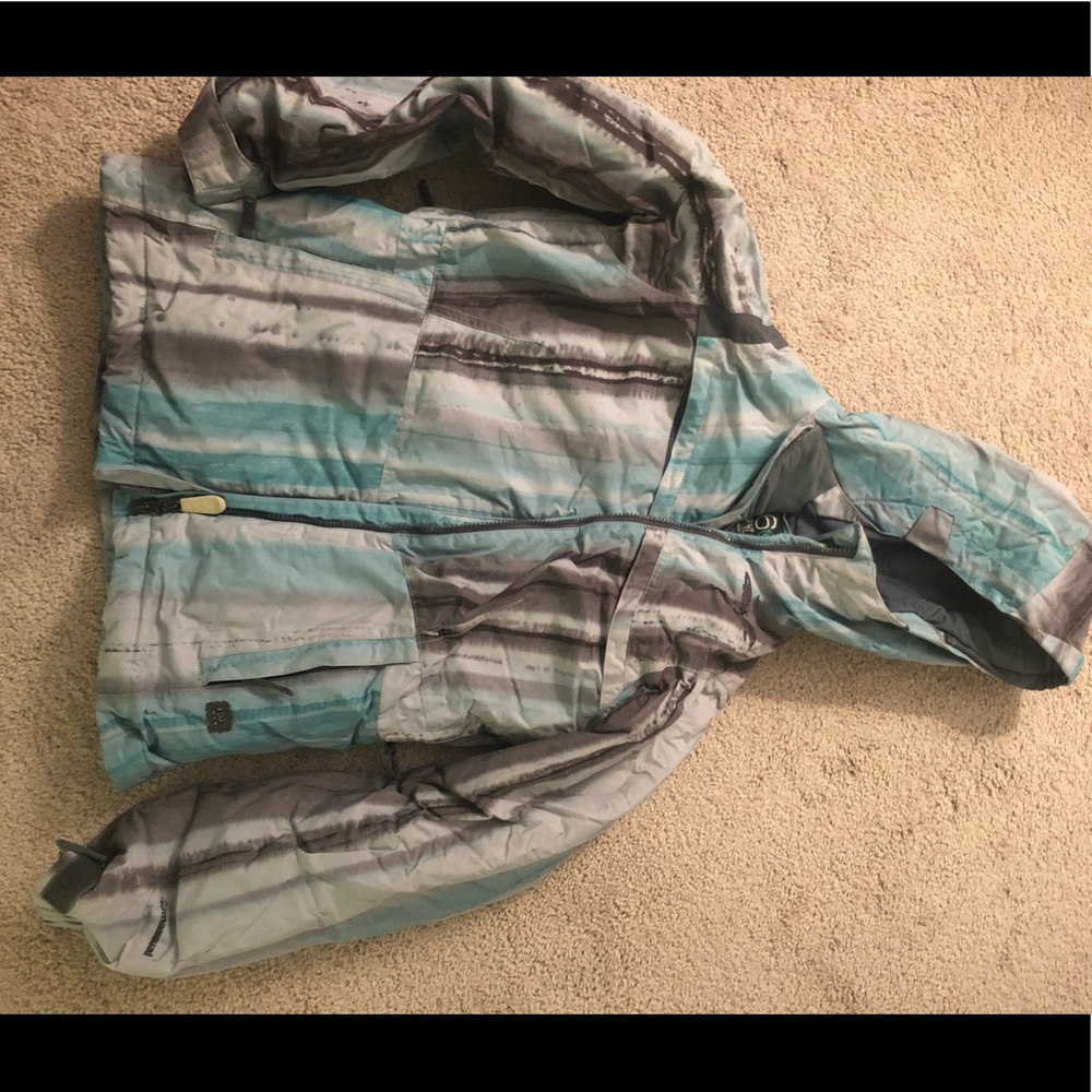 686 Ski/Snowboard jacket